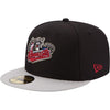 BP FITTED CAP, SACRAMENTO RIVER CATS