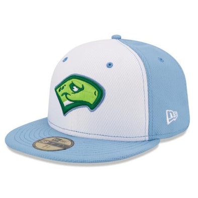 NEW ERA 59FIFTY BP CAP
