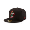 Great Lakes Loons New Era Official BP 59FIFTY Cap