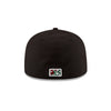 Great Lakes Loons New Era Official BP 59FIFTY Cap