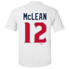 Nolan McLean Player Tee