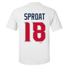 Brandon Sproat Player Tee