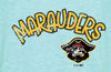 Bradenton Marauders Distressed Logo Youth T-Shirt