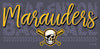 Bradenton Marauders Ladies Long Sleeve Lace Up