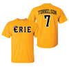 Erie SeaWolves BR Torkelson Shirsey