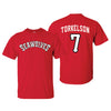 Erie SeaWolves BR Torkelson Shirsey