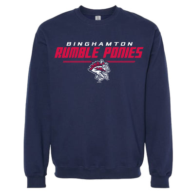 BRP Bern Softstyle Crewneck