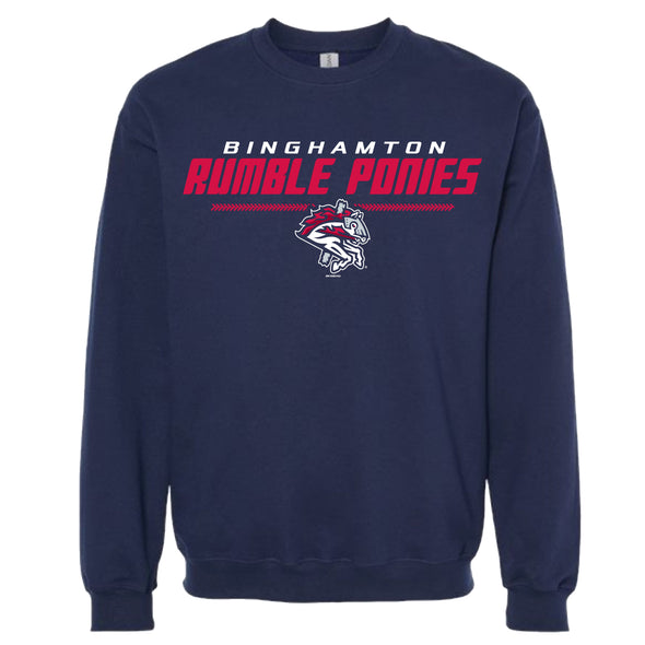 BRP Bern Softstyle Crewneck