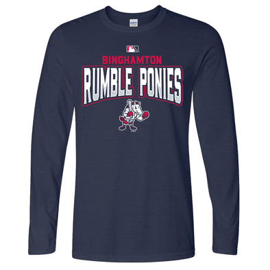 BRP Facelift Softstyle LS Tee