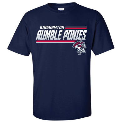 BRP Youth Wynder SS Tee