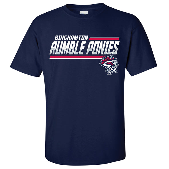 BRP Youth Wynder SS Tee