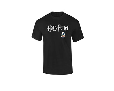 Harry Potter Home Logo Tee