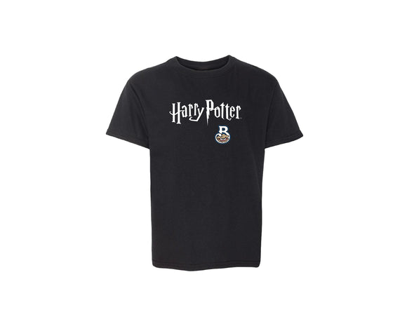 Harry Potter Youth Tee