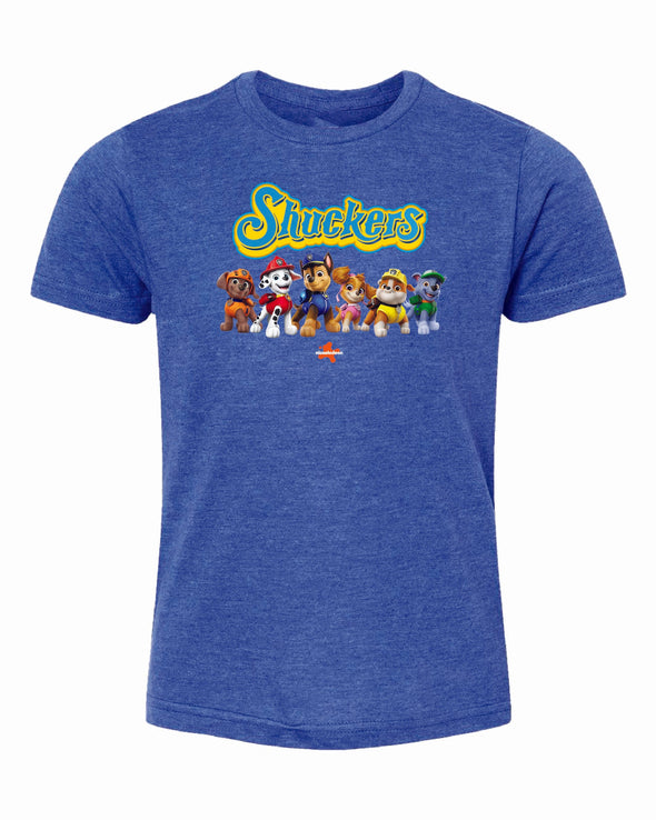 Paw Patrol Youth Tee