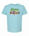 Paw Patrol Youth Tee