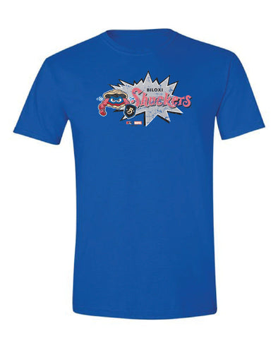 Marvel's Defenders of the Diamond Youth Burst T-Shirt