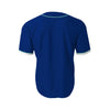 Eerie Wearies Replica Jersey *PRE-ORDER* (EXPECTED TO ARRIVE IN A FEW WEEKS)