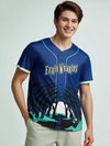 Eerie Wearies Replica Jersey *PRE-ORDER* (EXPECTED TO ARRIVE IN A FEW WEEKS)