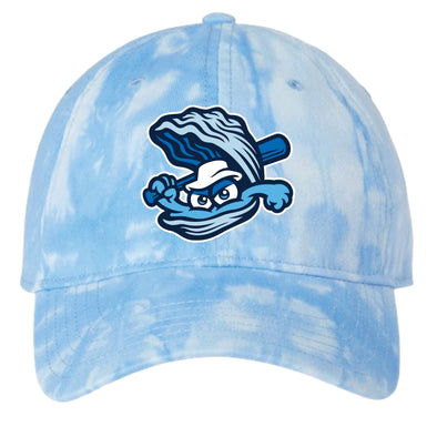 Alternate Tie Dye Hat