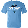 Beloit Sky Carp Dexter Dri-Fit Tee