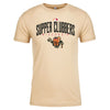 Wisconsin Supper Clubbers Cream Gallagher Premium T-Shirt