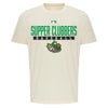 Wisconsin Supper Clubbers Vanilla Milkshake McGuffin Relish Tray T-Shirt