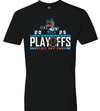 Beloit Sky Carp Premium Black Playoffs 2025