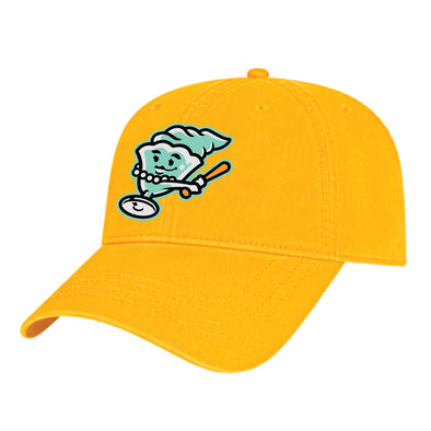Yellow Grasshopper Cap *PRE-ORDER ARRIVING SOON*