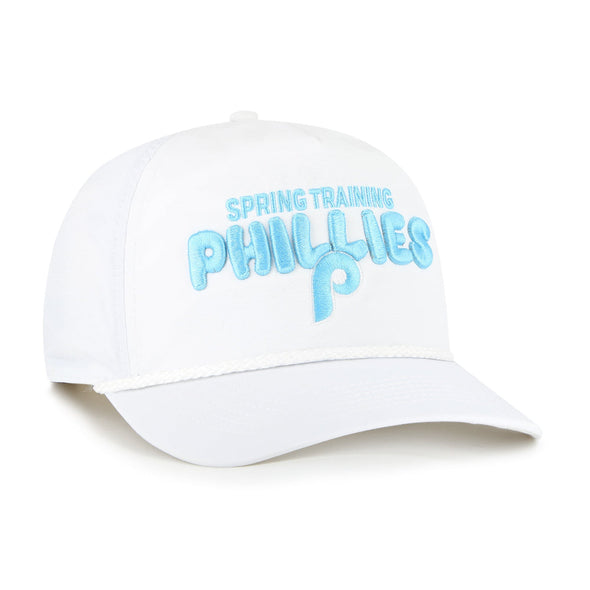 Philadelphia Phillies 47 Brand Bright Side Cap