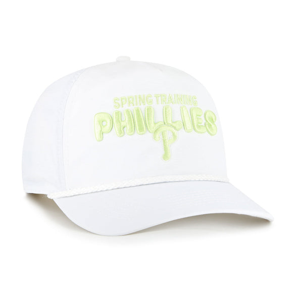Philadelphia Phillies '47 Brand Bright Side Cap
