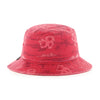 Philadelphia Phillies '47 Brand Fiji Bucket Hat
