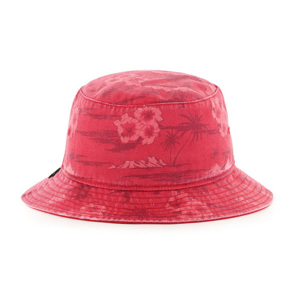 Philadelphia Phillies '47 Brand Fiji Bucket Hat