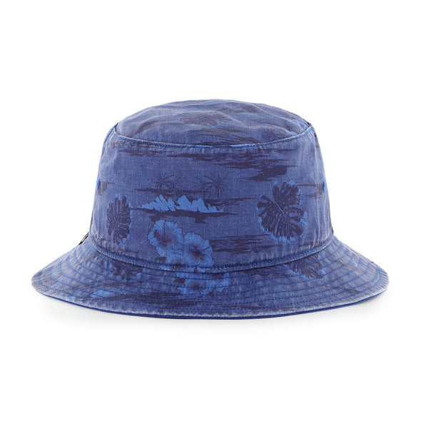 Philadelphia Phillies '47 Brand Fiji Bucket Hat