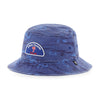 Philadelphia Phillies '47 Brand Fiji Bucket Hat
