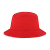 Philadelphia Phillies 47 Brand High Grove Bucket Hat