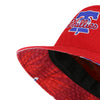 Philadelphia Phillies 47 Brand High Grove Bucket Hat