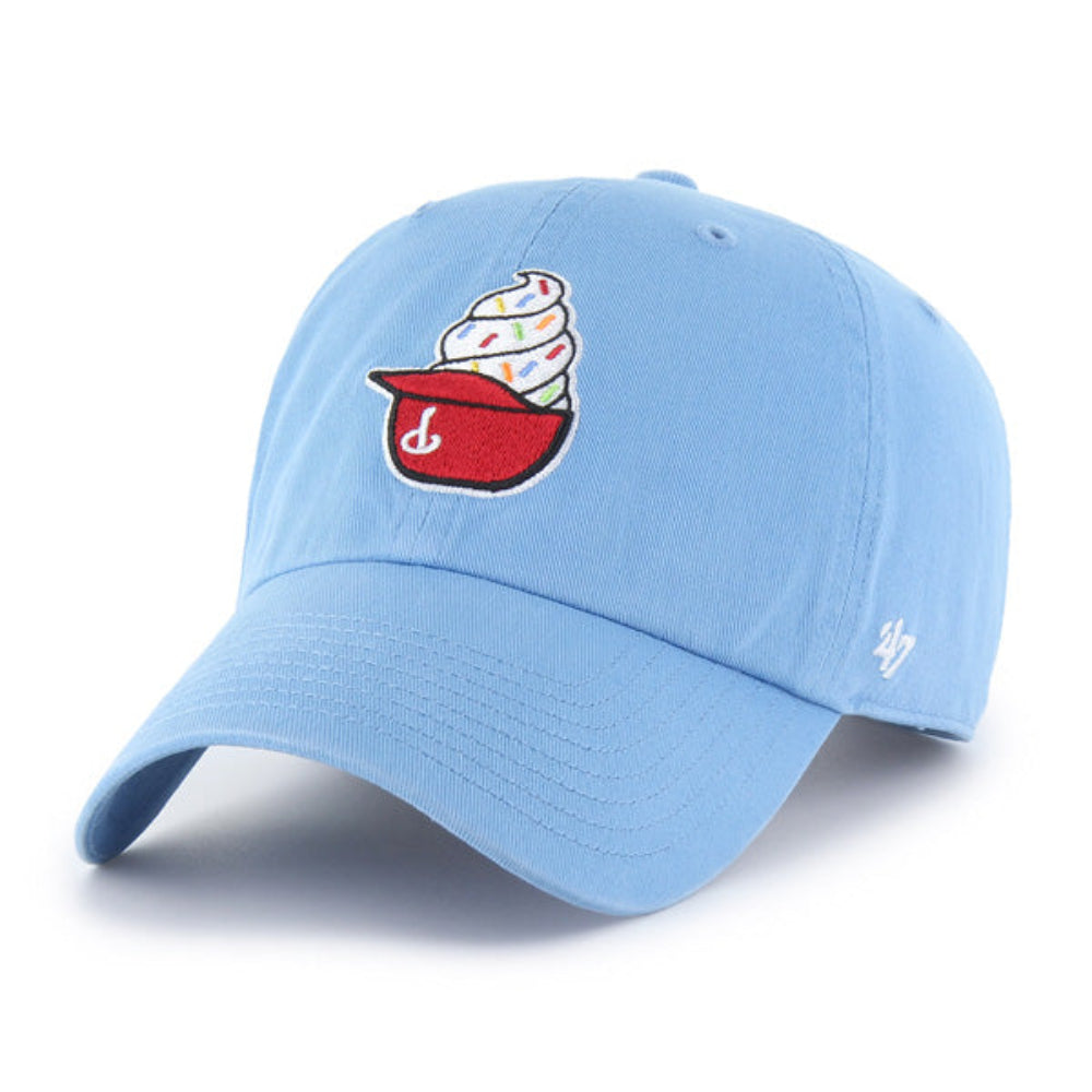 ZAKI様専用【'47】MILB エルパソ チワワズ メッシュキャップ