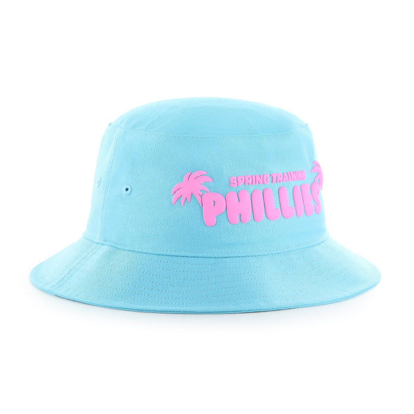 Philadelphia Phillies '47 Brand Bright Side Bucket Hat