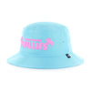 Philadelphia Phillies 47 Brand Bright Side Bucket Hat