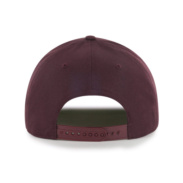 Philadelphia Phillies 47 Brand Down Stripe Cap