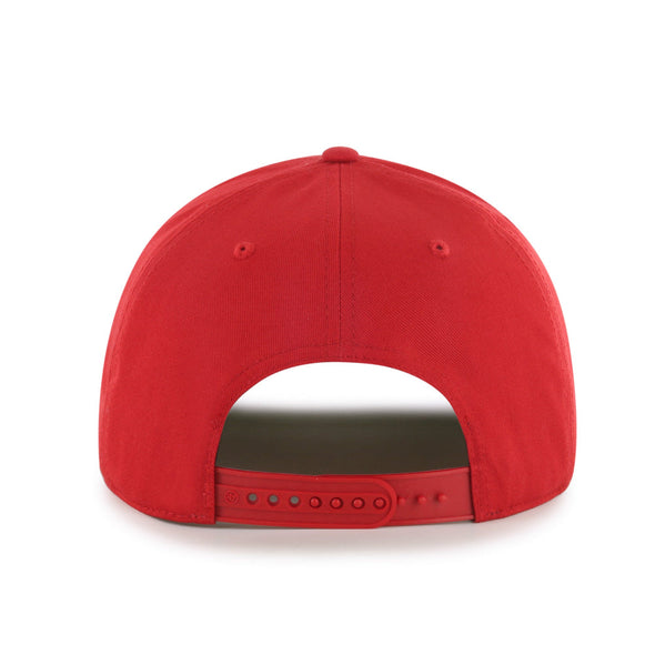 Philadelphia Phillies '47 Brand Down Stripe Cap