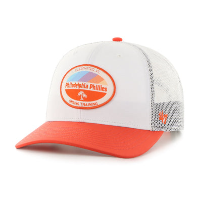 Philadelphia Phillies 47 Brand Kellz Spring Training Cap