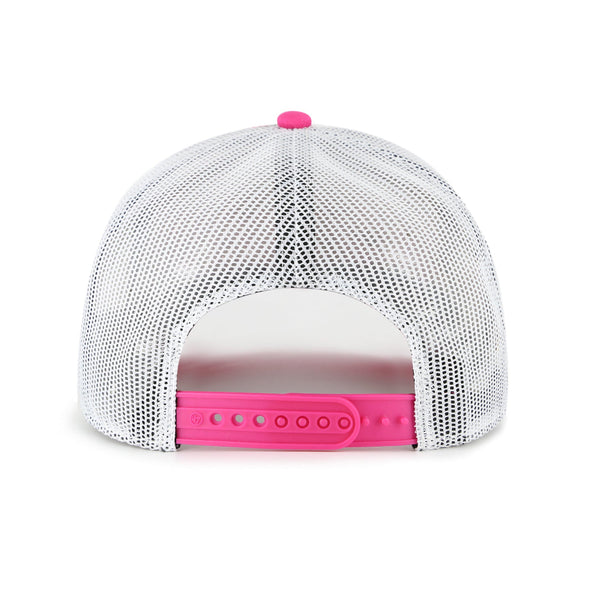 Philadelphia Phillies 47 Brand Paradise Trucker Cap