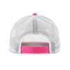 Philadelphia Phillies '47 Brand Paradise Trucker Cap