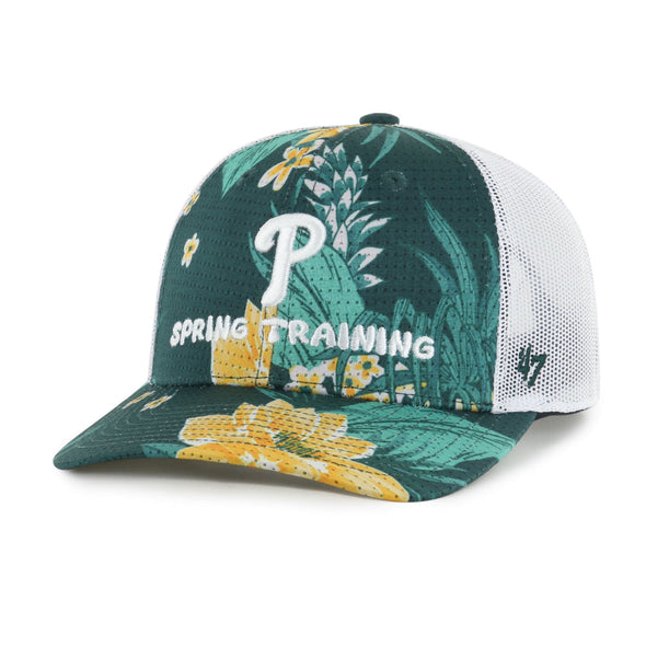 Philadelphia Phillies '47 Brand Tropics Spring Training Caps
