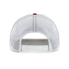Philadelphia Phillies '47 Brand Sunset Stripe Trucker Cap