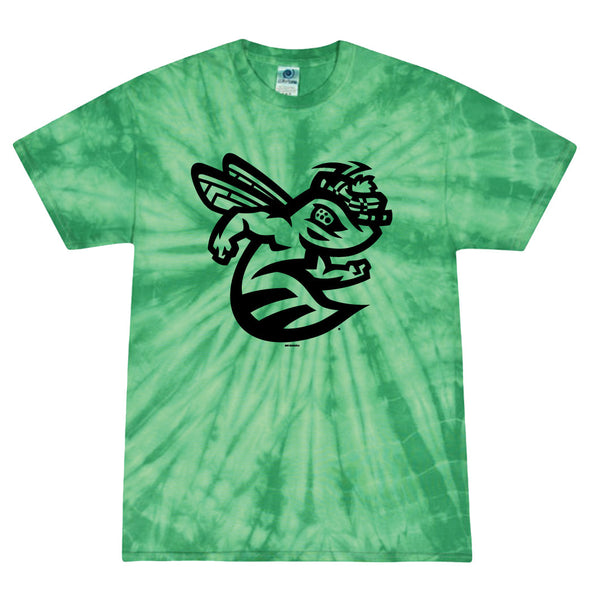 Augusta GreenJackets Home Tie Dye