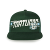 YOUTH BULLPEN SNAPBACK CAP