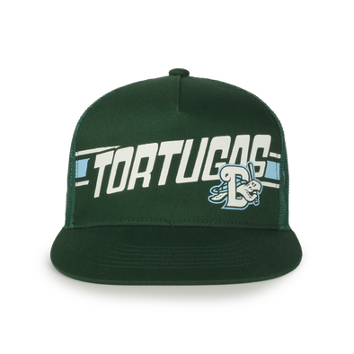 YOUTH BULLPEN SNAPBACK CAP