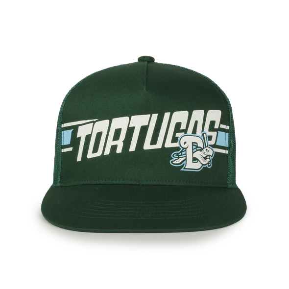 YOUTH BULLPEN SNAPBACK CAP